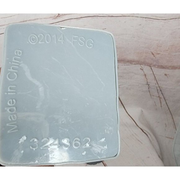 Solar Pumpkin Man, Swinging Ghost And Flying Witch Moveable Halloween Decor - Picture 8 of 11